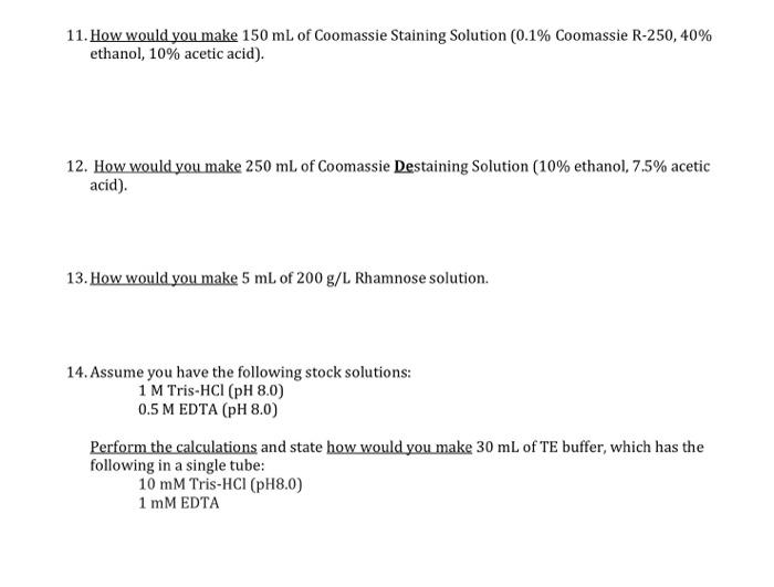 I need some help on these with explanations. It's a review and