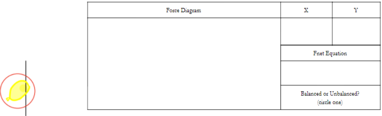 to move from sphere A using the insulating distributes itself insulating stands.
