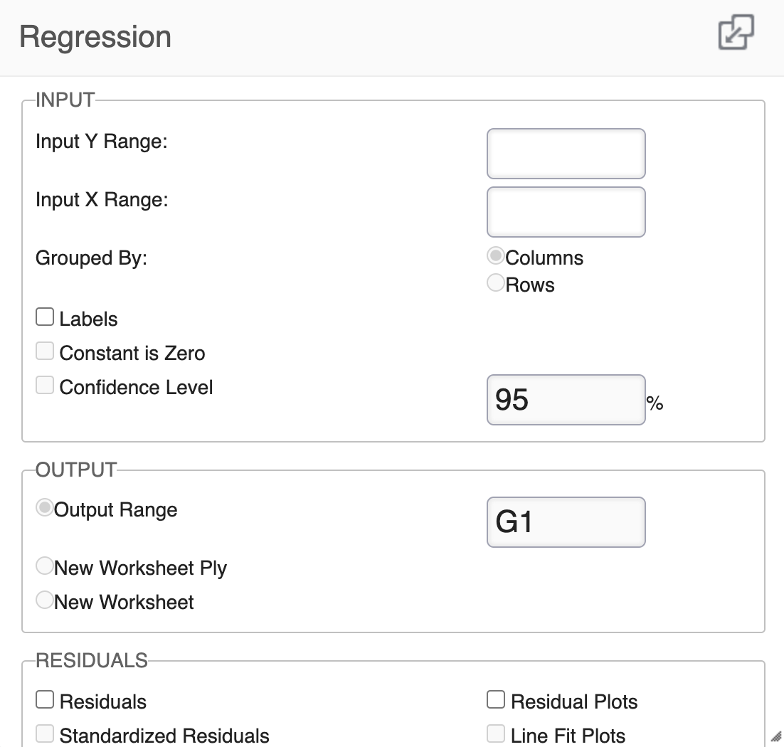 the pop-culture blogger's tweets and the number of followers she gained that