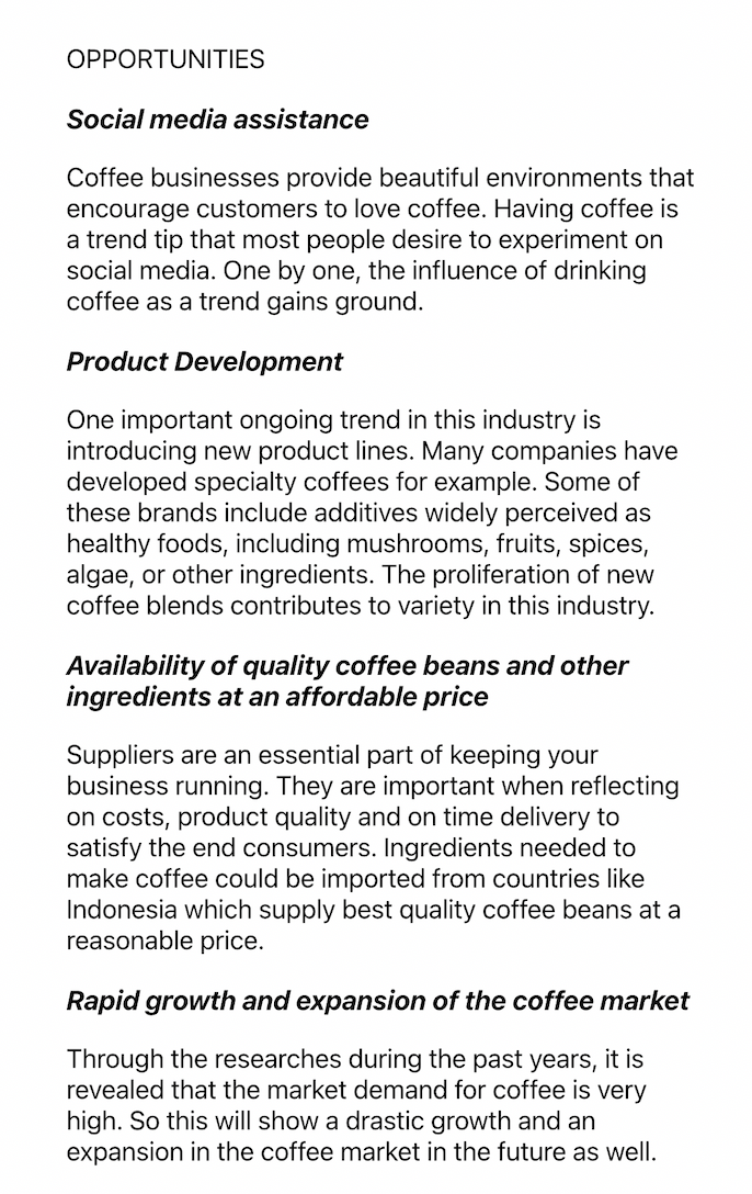 Subject: Strategic ManagementTopic: PESTLE ANALYSISRead carefully.Cre.ate a PESTLE ANALYSIS BASE on the