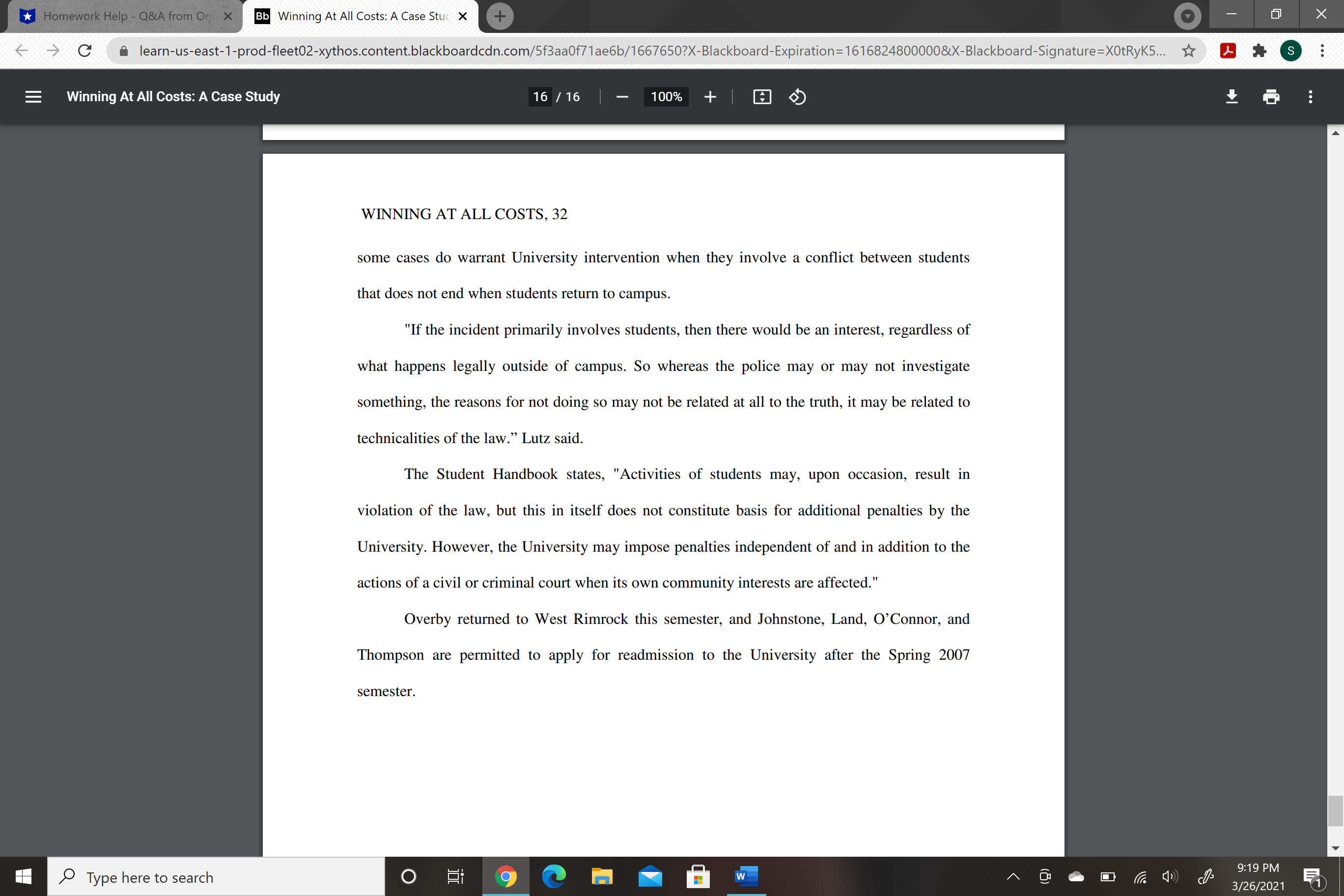 Stanford and UCLA, numerous individuals competed in Wimbledon, and the U.S., French,