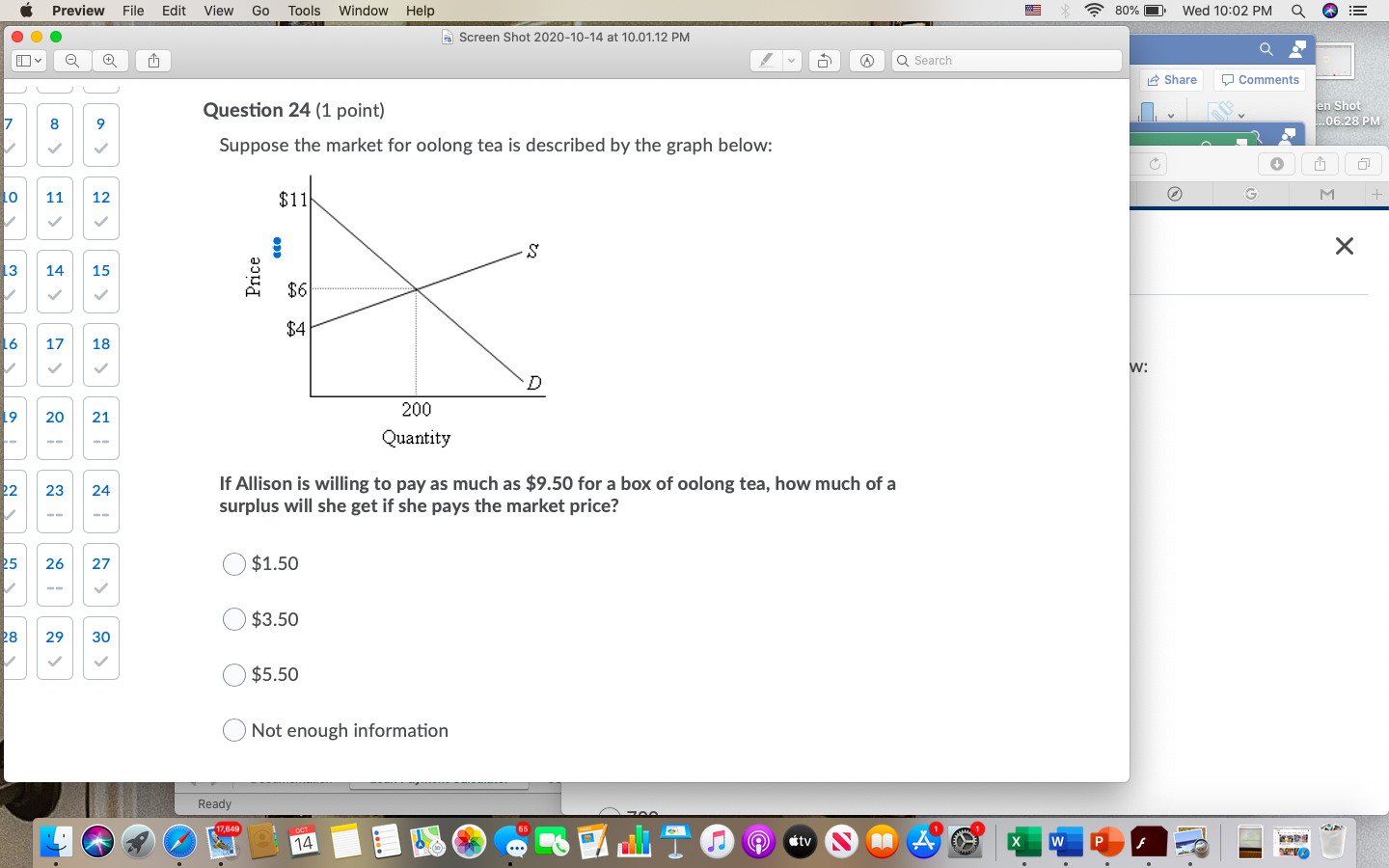  Preview File Edit View Go Tools Window Help $ 80% Wed