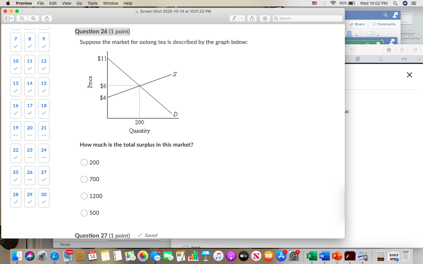 10:02 PM QE Screen Shot 2020-10-14 at 10.01.12 PM Q. Search Share