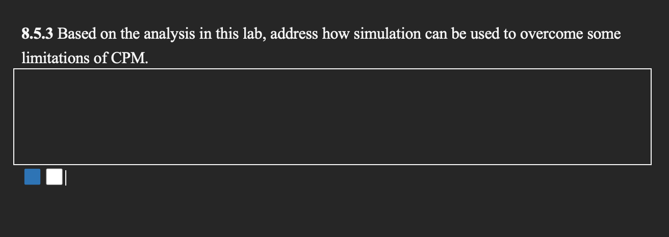 8.4 @RISK Modeling (10 points) CANVAS |Submit your final "HW08_David (your name).xisx"