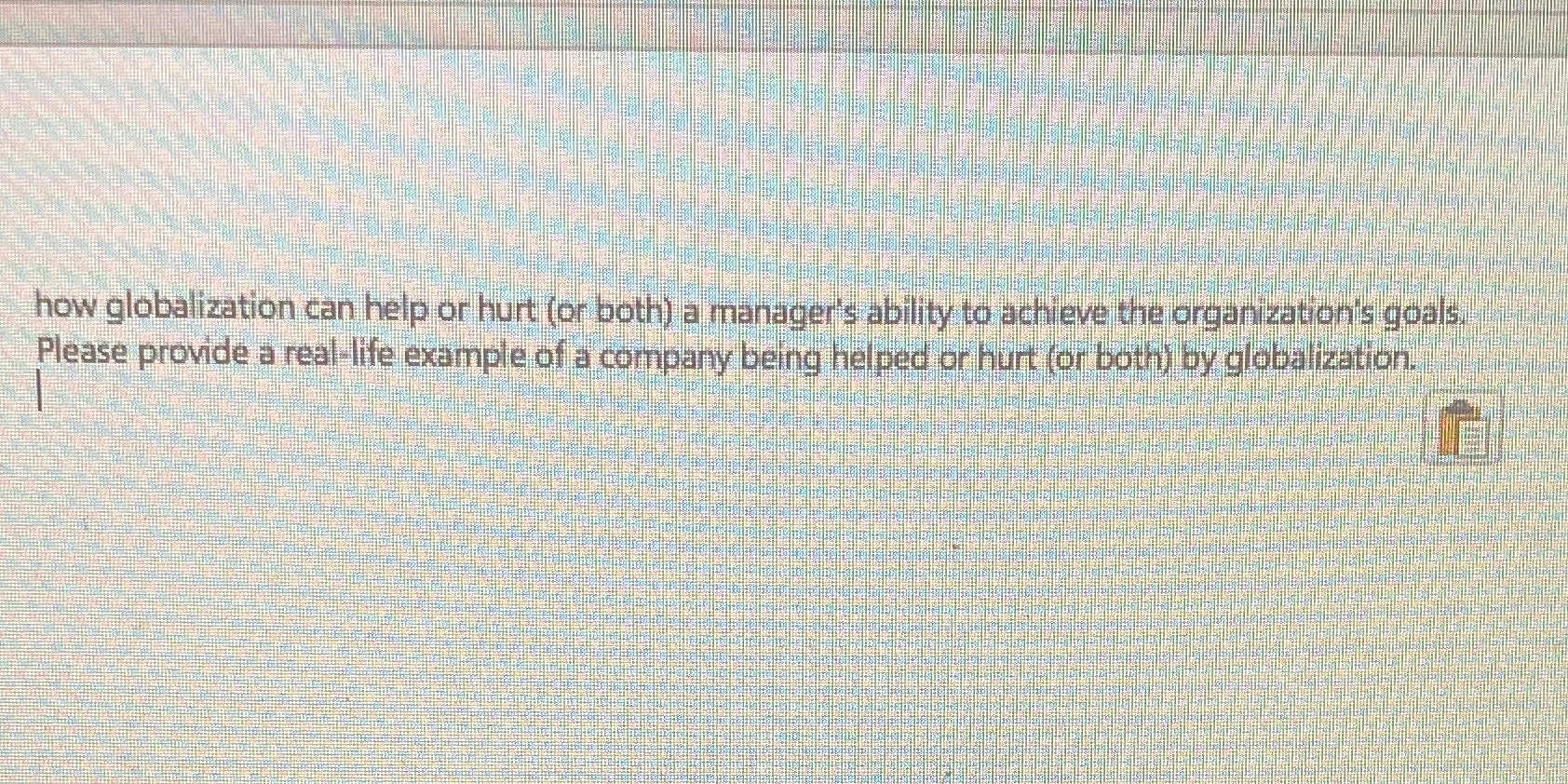 Chapter 4 text book name management a practical introduction fourth edition by