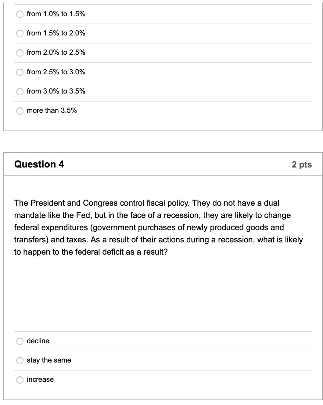 ($trillions) 2020 300 150 115 23 260 2060 400 200 210 210