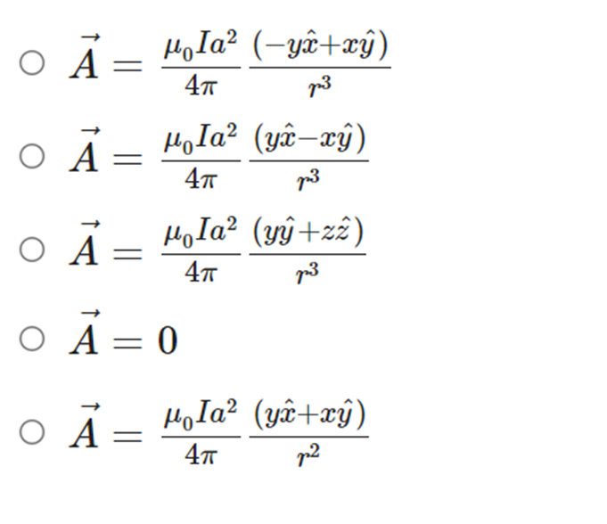 (-yx +xy) = 4TT 73 O A = Hola? (yx-xy) 4TT 73