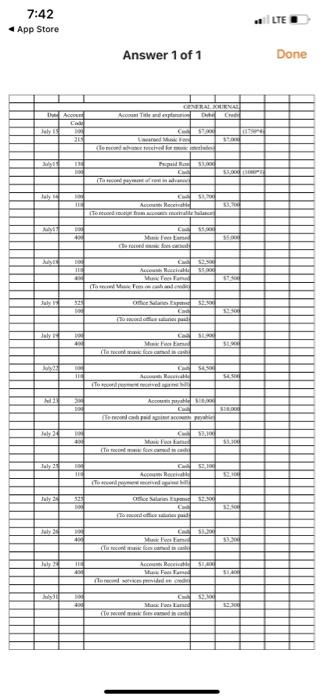 1 Done We bele take - Ch Sur Accue Supplies 24 Via