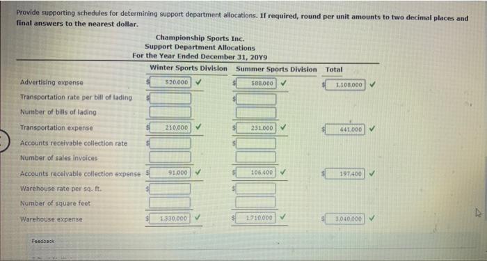 the trial balance as of December 31, 20Y9, the end of the
