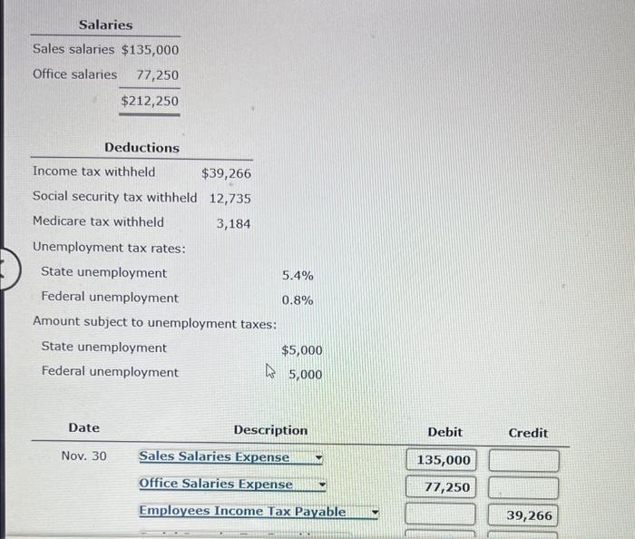 an entry, leave it blank. 3an. 3i tssued a check to establish