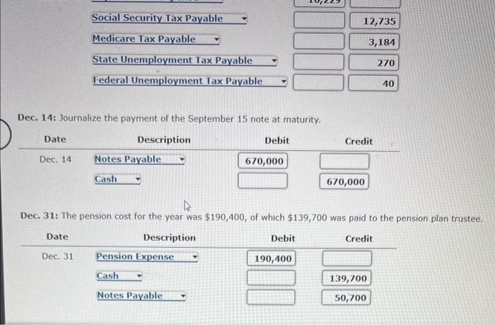 fund, based on the following sumraary of petty cash receipts: affice supplies,