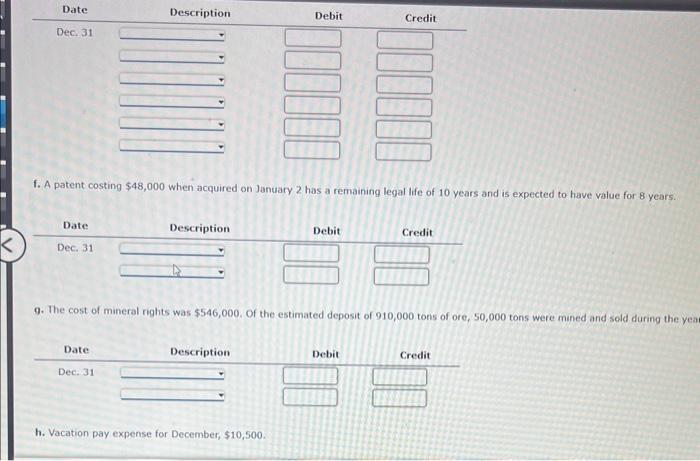 on the Ryanair account. June 2: Recerved a 60 -day, 874 note