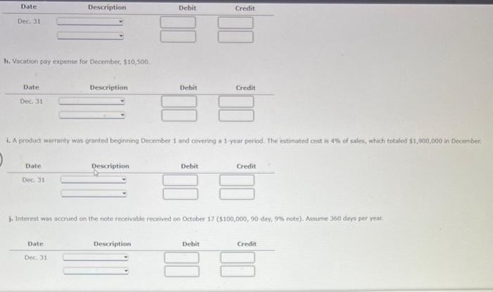 for $160,000 an the fyanair account. Aug. 1: feceived amount owed an