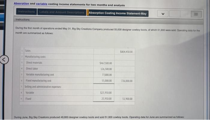  Please, help 2a and 2b Thank You, Please, help with section
