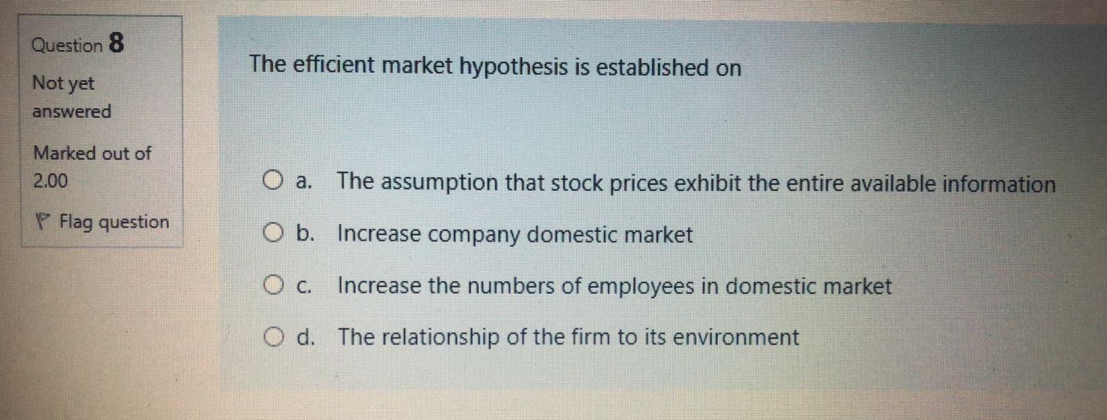 technology O b. Produce abroad through a licensing arrangement O c. Joint