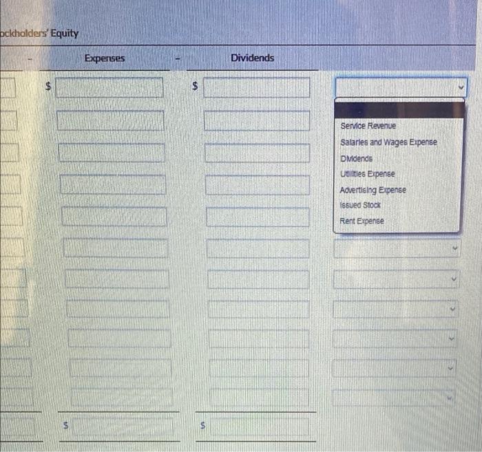 half of it off and you can't see how the problem was