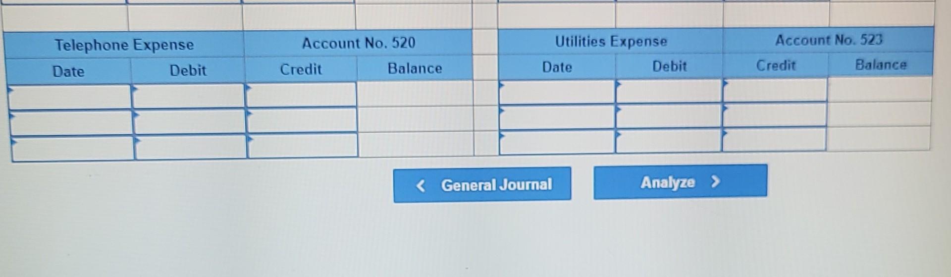 What is the balance of account 202 in the general ledger? Complete
