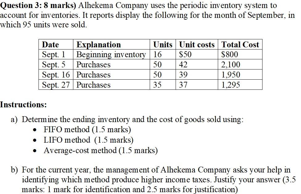 please help me i need good marks please dont do on paper