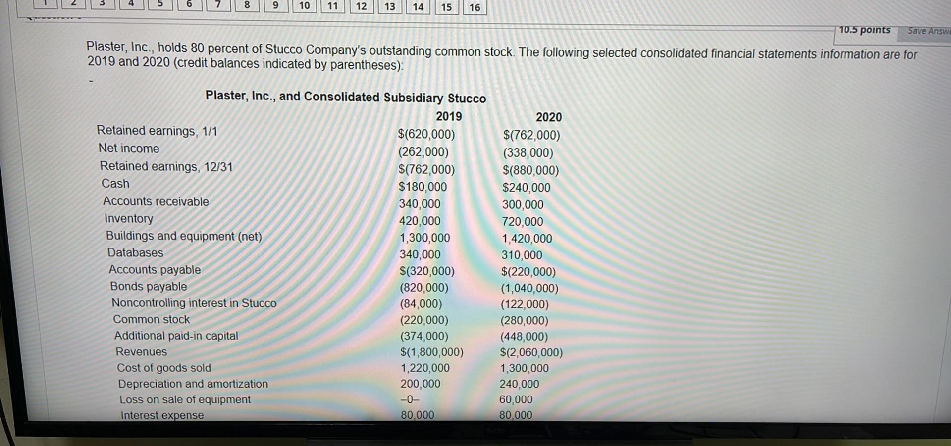  quick please 8 9 10 11 12 13 14 15 16