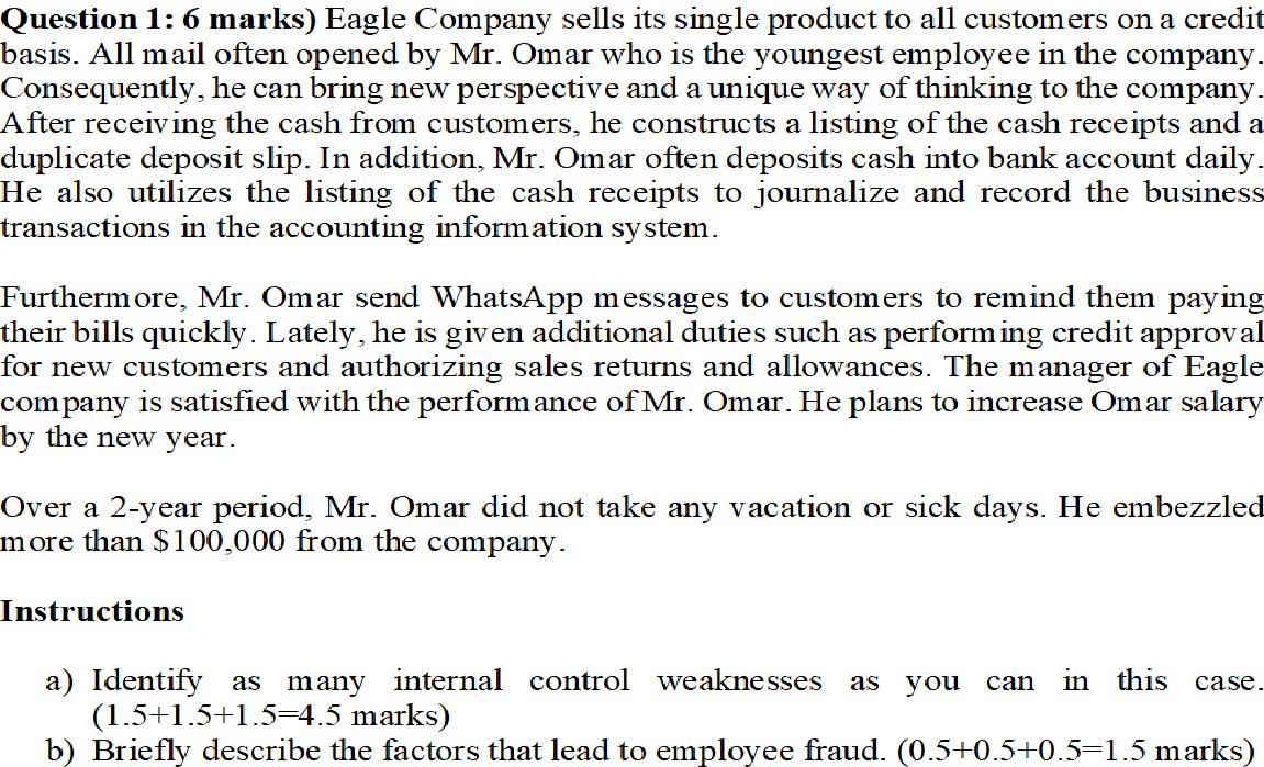 please dont do on paper by pen do on word file