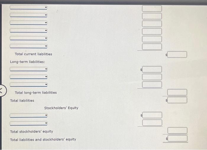 at cost by the LIFO method. The product warranty payable is a