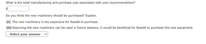 at a preferred angle for easy viewing and typing. Roedel produces two