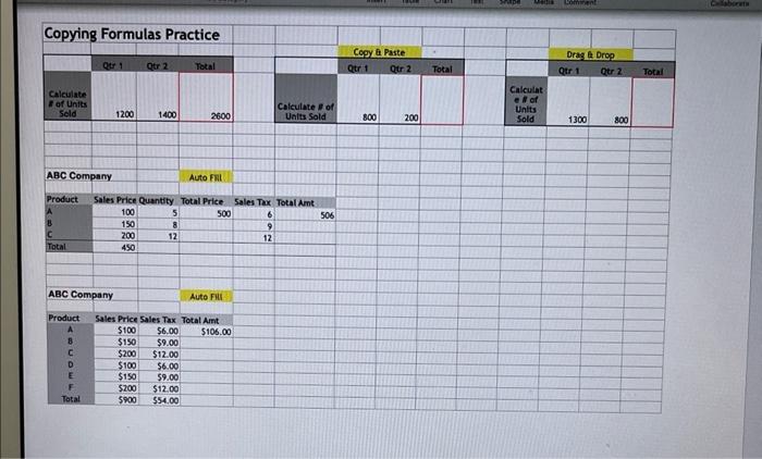excel link as chegg does not let me. If you would like