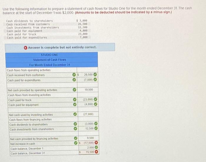 I dont know where the missing numbers come from Use the following