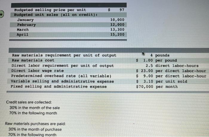 MC Qu. 8-161 (Static) Bonkowski Corporation makes one product and ... Bonkowski