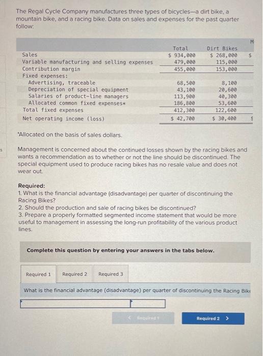  please fill out requirements use information from previous questions. data remains
