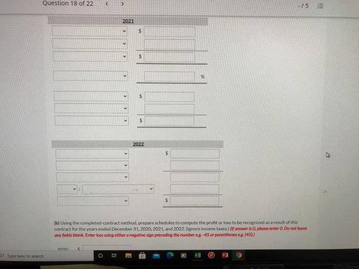 Construction Company contracted to construct a factory building for Fabrik Manufacturing Inc