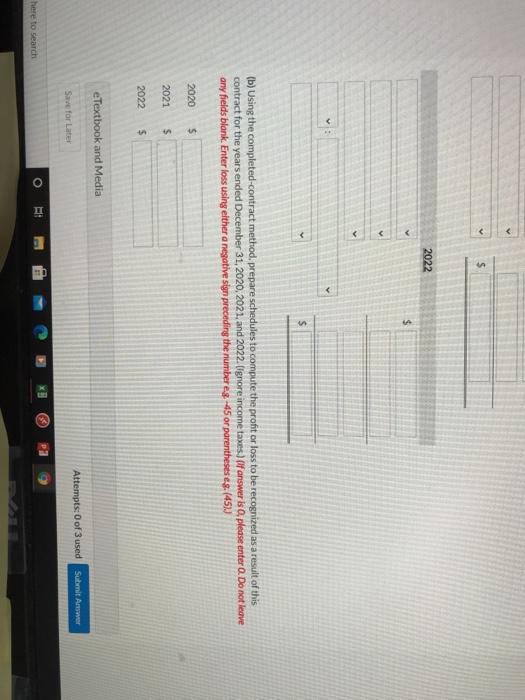 for a total contract price of $8,330,000. The building was completed by