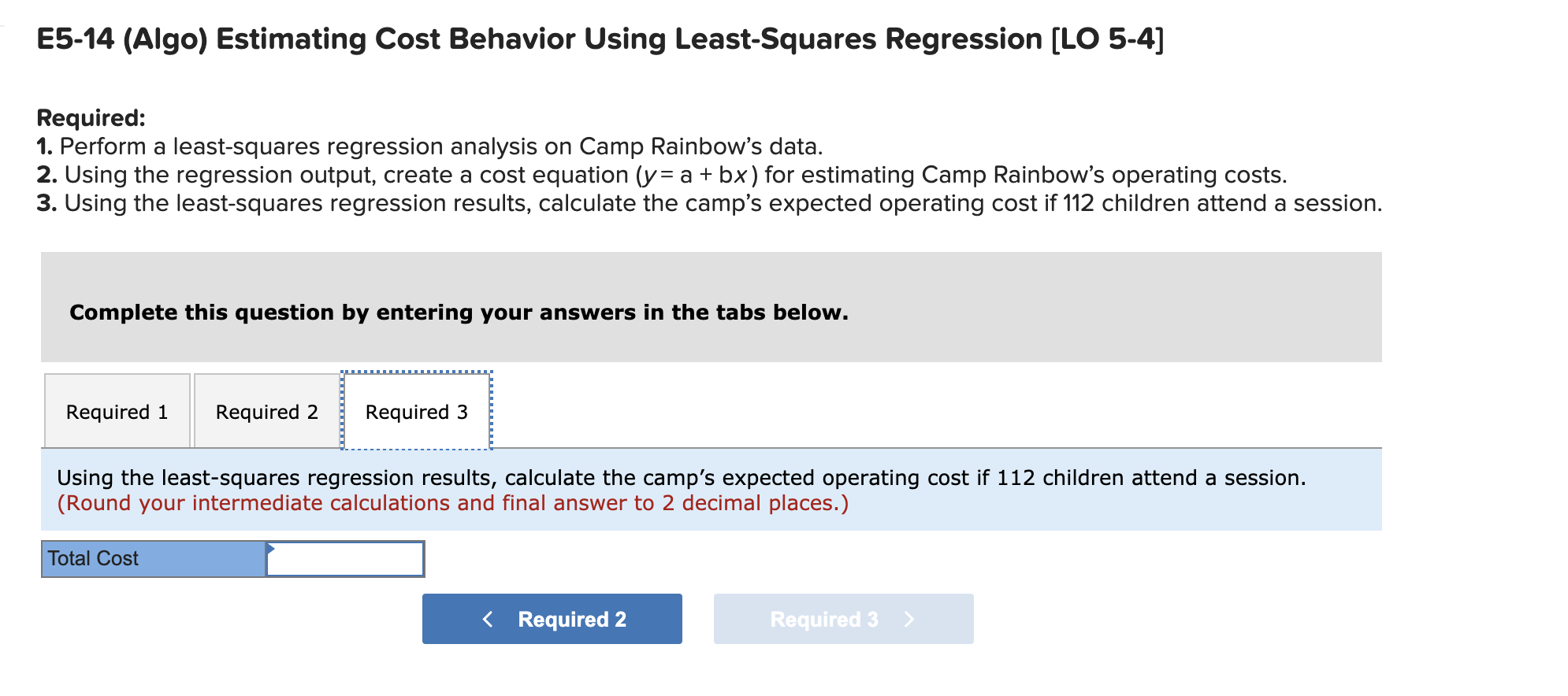 up to 200 children. The camp is not coed, so boys attend