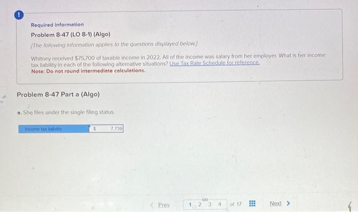 This is all one problem, please bold final answers here this is