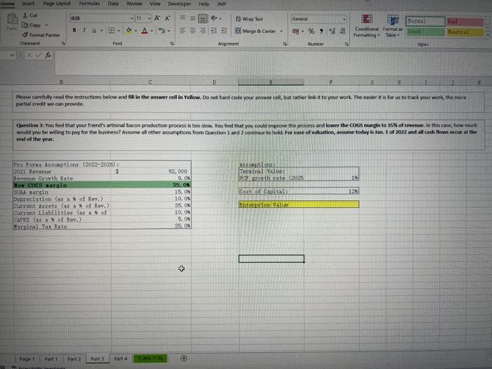A-- UW.pt Merge & Center - B TV- 17 % 94 Conditional