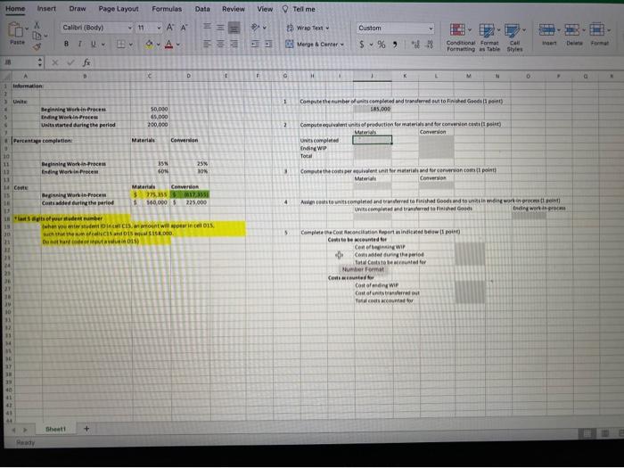 = = 29 Wrap Text Custom HEM BIU A 3 = =