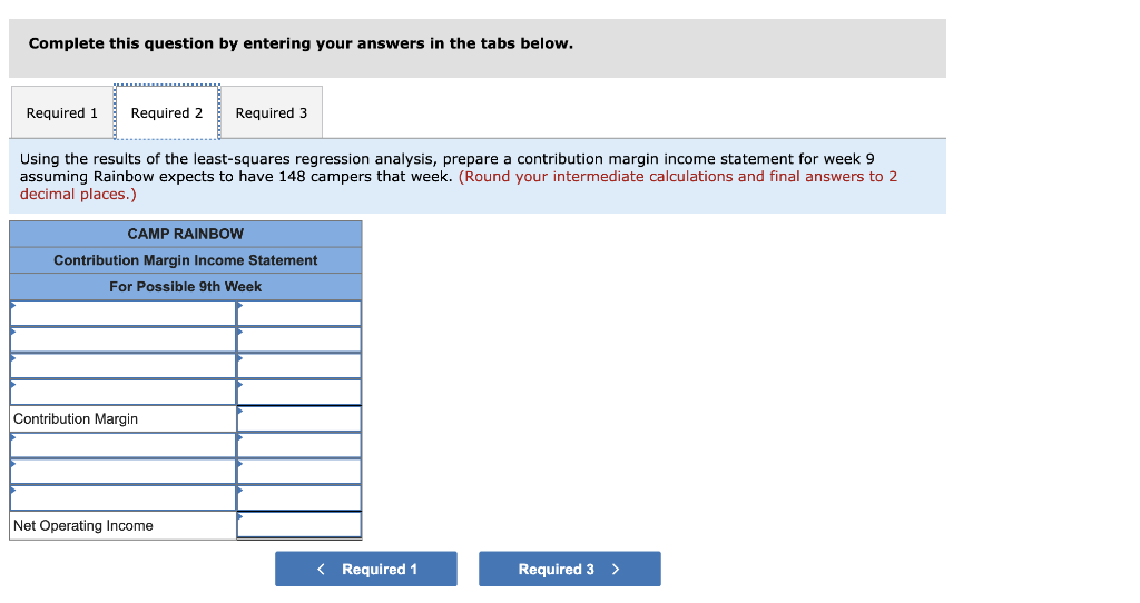 June and July. Each camp session is one week and can accommodate