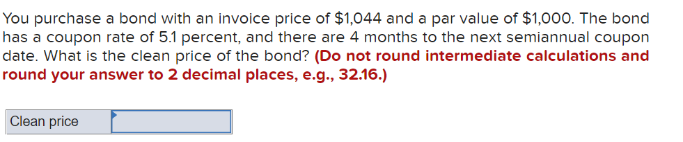 93 percent of par value, what is the YTM? (Do not round