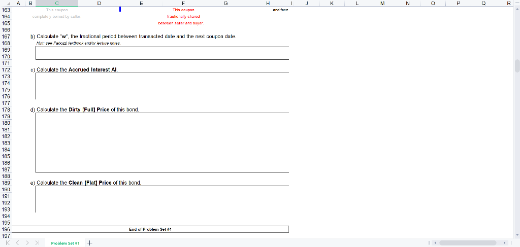 rate of 4% a market rate of 5% and 19 a face