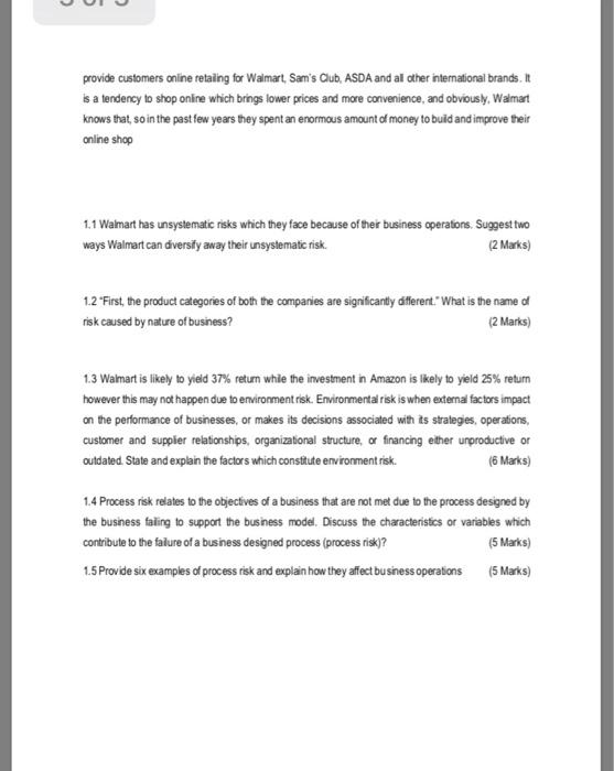 stream and (and the associated dividends), the stock price of Amazon has