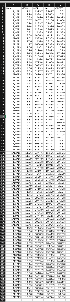 Step 2 and Step 3 1 44672 1/8/12 2 3 4 5