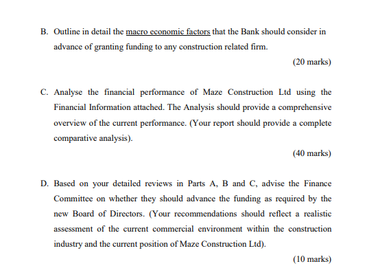 is anxious to increase the performance of the company and more importantly