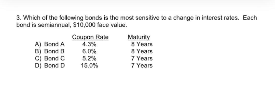 Please fast, hurry up, asap, within 10 mins please 3. Which of