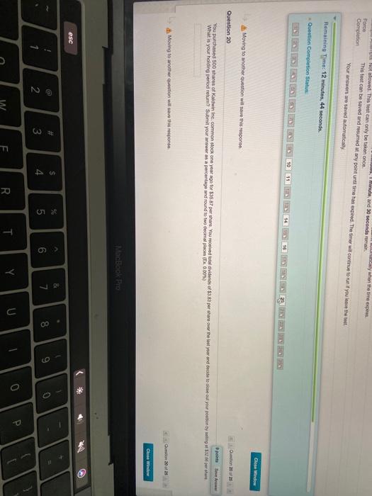 You decide to save up for a big trip and deposit 1,305