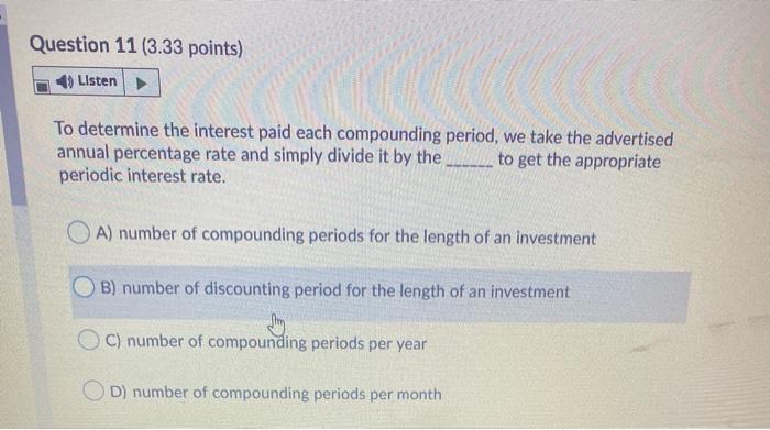 of the items below? OA) Nominal rate, real rate and inflation B)