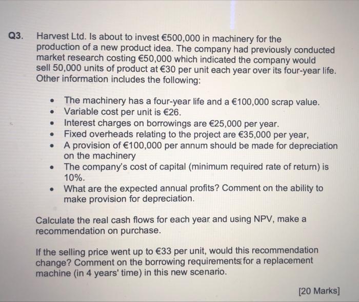 Can someone help me with this question and provide a step by