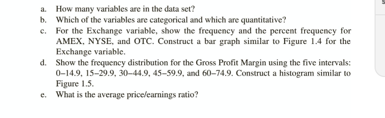 information for 25 of the shadow stocks tracked by the American Association