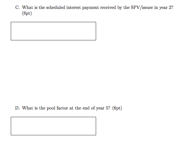 dollar amounts, round all answers to the nearest cent (two decimals). Question