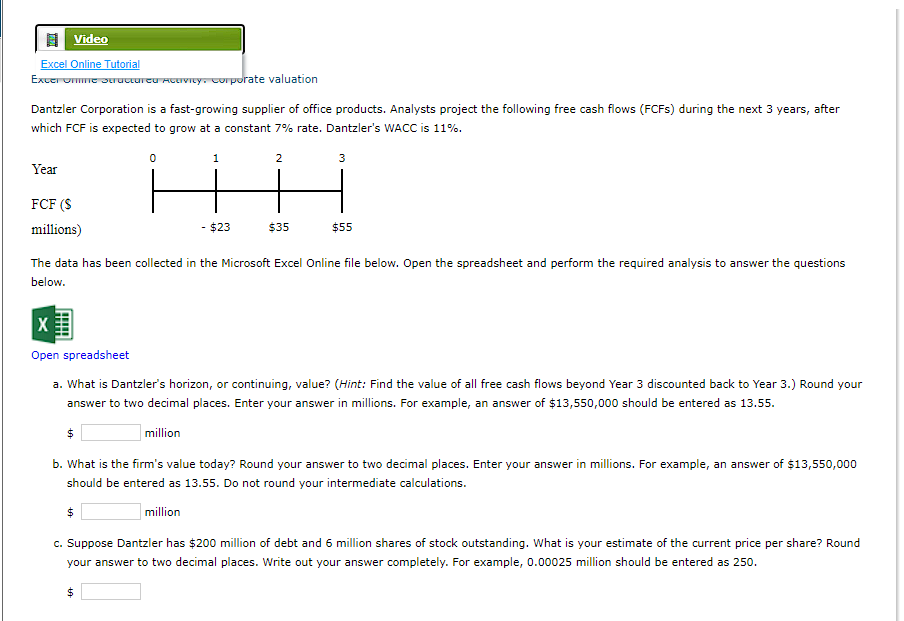 I will rate you, thanks Video Excel Online Tutorial Excere StructurCU ACEIVICE.