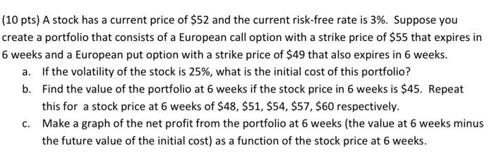 please use Excel and show me step by step to do this